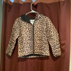 Gap Kids Size Medium Lightweight Jacket